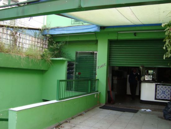 Comercial venda Vila Mariana - Referência vc-772